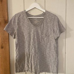 Time and Tru Striped Shirt